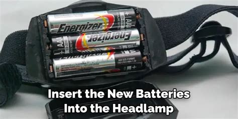 Headlamp Batteries Comparison – 24 Essentials | Headlamps101 - balustradellc