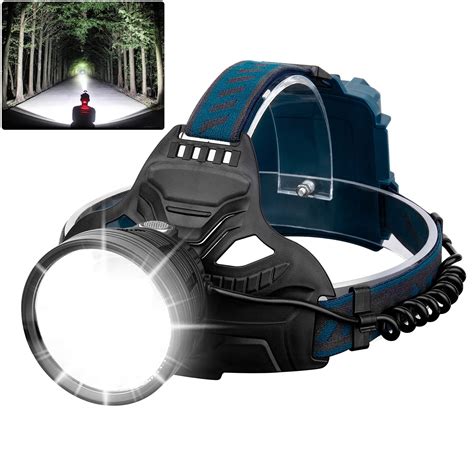 Headlamps | The Best Headlamps of 2021 - Survival Life - balustradellc
