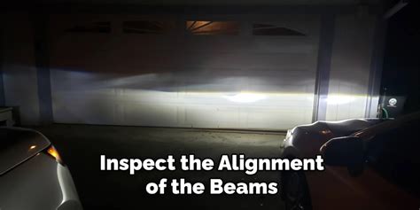 Headlight Beam Adjustment: Mastering the Perfect Aim - - balustradellc