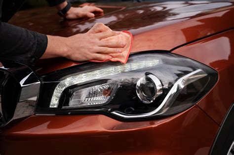 Headlight Cleaning Video - balustradellc