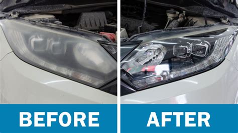Headlight Restoration Polish - balustradellc
