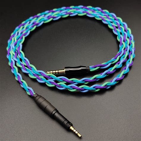 headphone cable braided - balustradellc