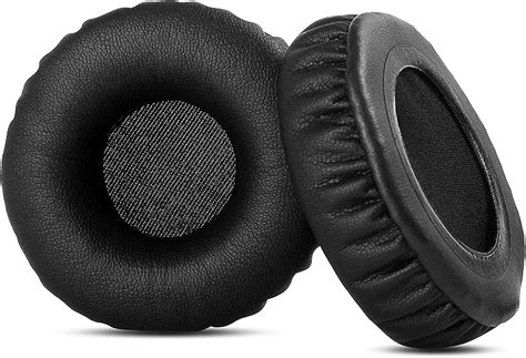 Headphone Earpads - Brainwavz Audio - balustradellc