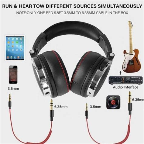 Headphone Rekaman Studio Online Terlengkap - balustradellc