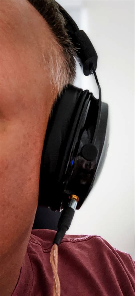 Headphone Reviews and Discussion - Head - balustradellc