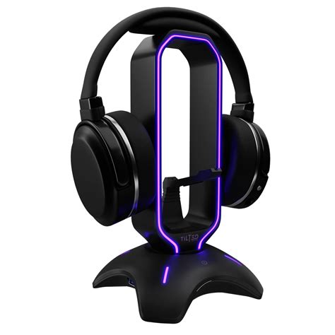 headphone stand gaming headset holder - balustradellc