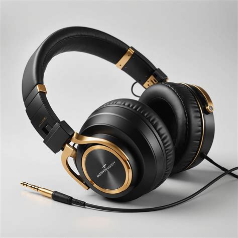 Headphones for Monitoring: Essential Audio Tips - balustradellc