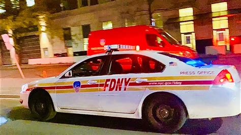 HEADS ROLL AT FDNY - PressReader