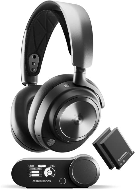 Headset & Audio Gaming - Logitech G - balustradellc