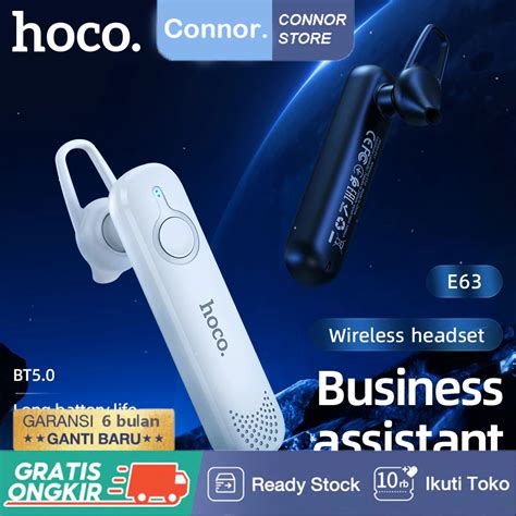 Headset Bluetooth: 7 Model Baterai Tahan Lama Seharian - balustradellc
