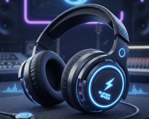 Headset Bluetooth Full Bass Terbaik - balustradellc