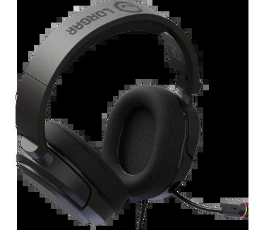 Headset Kaya 360 7.1 Virtual Surround/USB/Black - Amazon - balustradellc