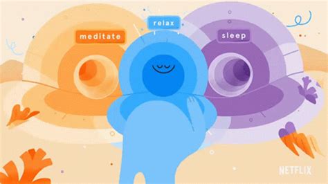 Headspace Meditate Sleep Relax - Aplikasi di Google Play - muktibox.com