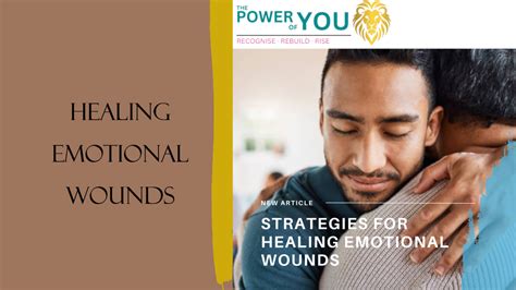 Heal Deep Emotional Wounds in 10 Minutes - balustradellc
