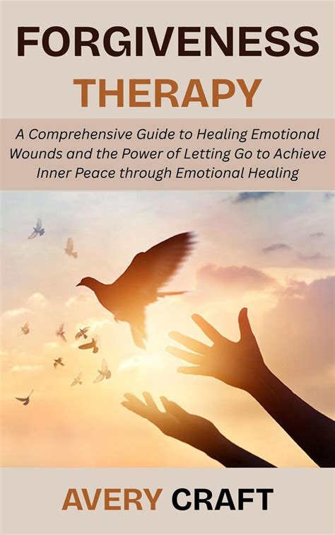 Healing Emotional Wounds: A Guide to Inner Peace - balustradellc