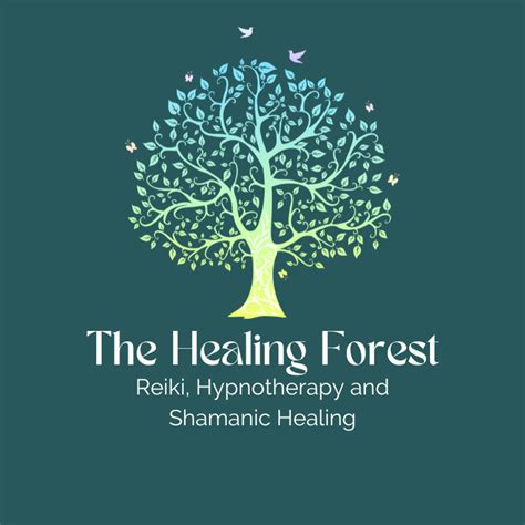 Healing Forest | A Calm & Healthy Life with Nature - balustradellc