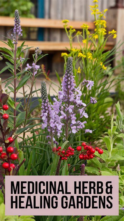 Healing garden herbs to grow - BBC Gardeners World Magazine - raincitystudios.com