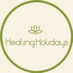 Healing Holidays - Health and Fitness Travel - balustradellc