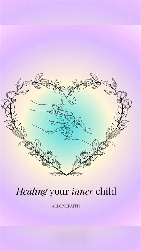 Healing My Inner Child — Opening Heart Mindfulness Community ... - balustradellc