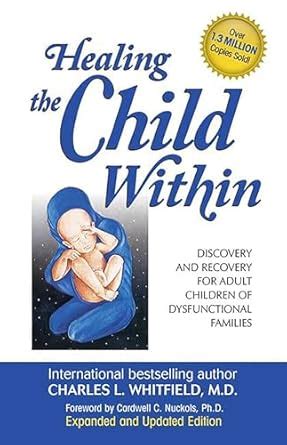 Healing the Child Within - Mindful - balustradellc