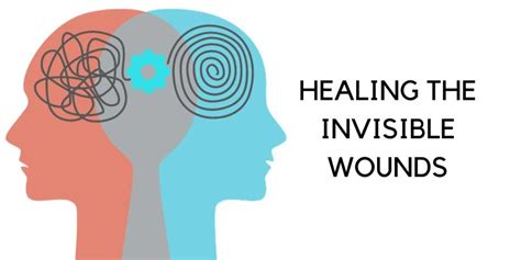 Healing the Invisible Wounds: Understanding and … - balustradellc