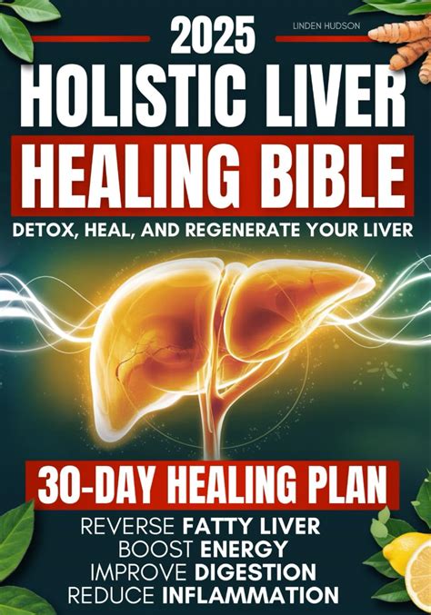 Healing the Liver (RCR) - Global Healing Institute - balustradellc
