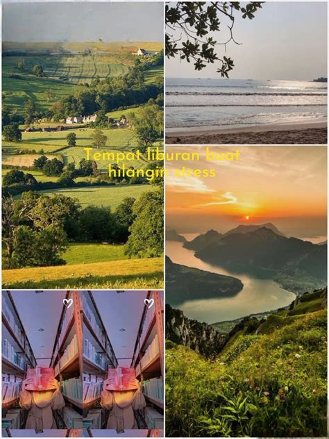 Healing Trip Di Indonesia Yang Cocok Buat Recharge - balustradellc