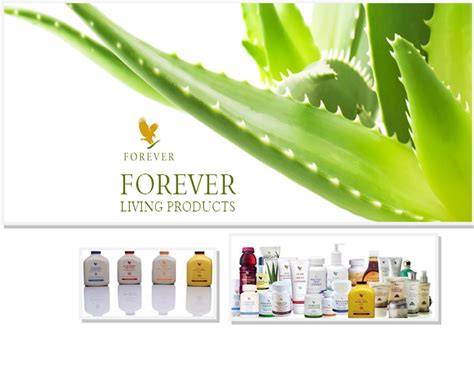 Health And Beauty (Forever Living Product) - raincitystudios.com