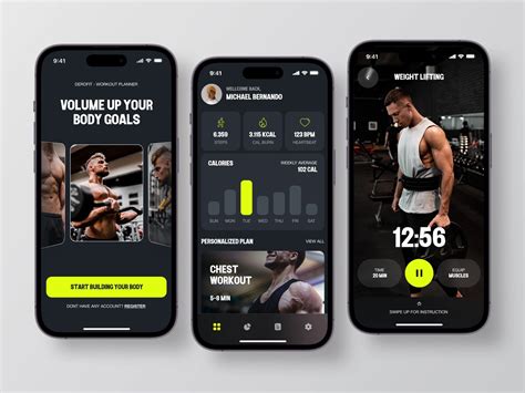 Health and fitness apps - Apple Developer - coolestguyplanet.net