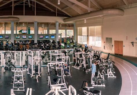 Health and Fitness Center - Entrepreneur - balustradellc