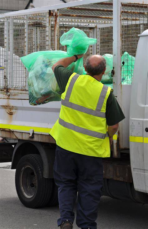 Health and Safety Concerns in Waste Collection - raincitystudios.com