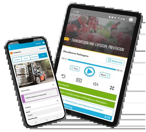Health and Safety Software | Work Wallet - wintechmobiles.com