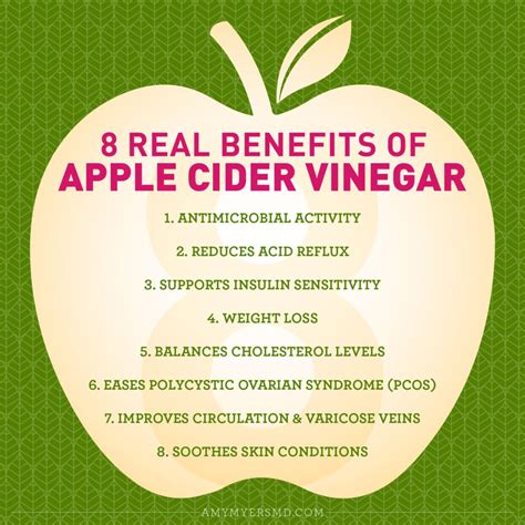 Health Benefits Of Apple Cider Vinegar & Its Side Effects - balustradellc