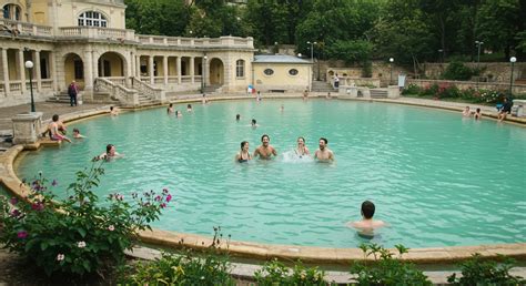 Health Benefits of Thermal Baths: Exploring the World’s Best Natural ... - balustradellc