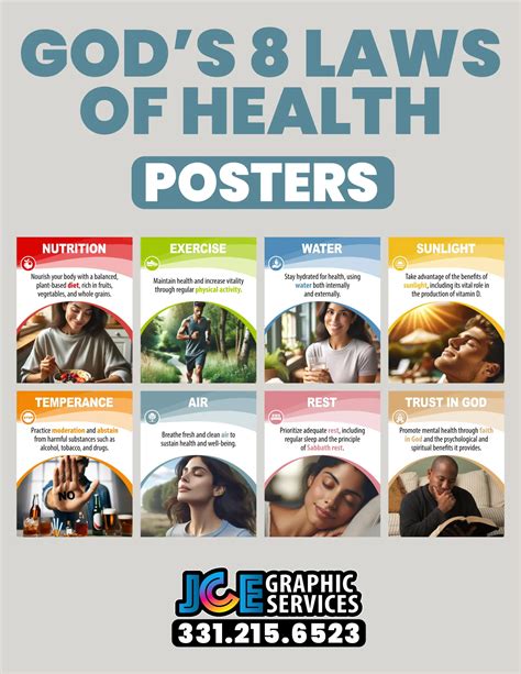 Health laws - balustradellc