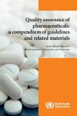 Health products policy and standards - balustradellc