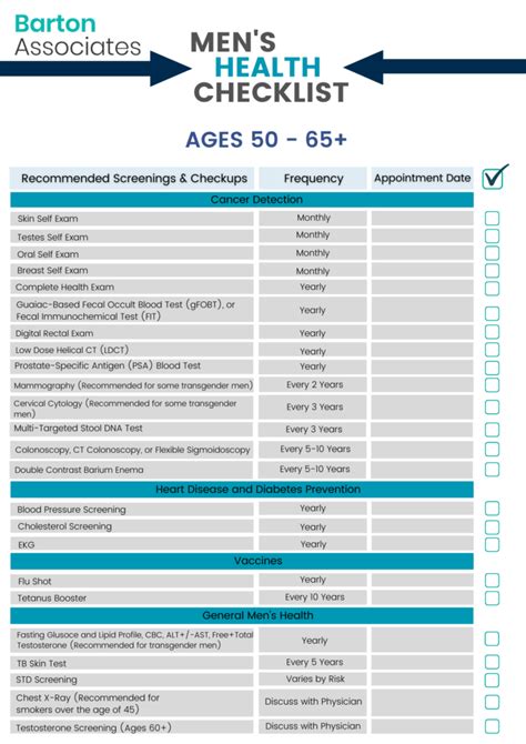 Health screenings for men age 65 and older - MedlinePlus - balustradellc