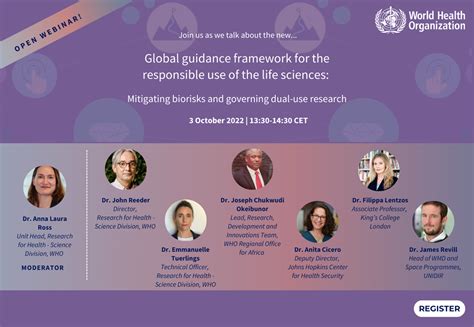 Health topics - World Health Organization (WHO) - balustradellc