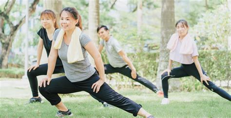 HealthCara Mulai Olahraga Rutin untuk Hidup Sehat, Simpel dan Bisa ... - balustradellc