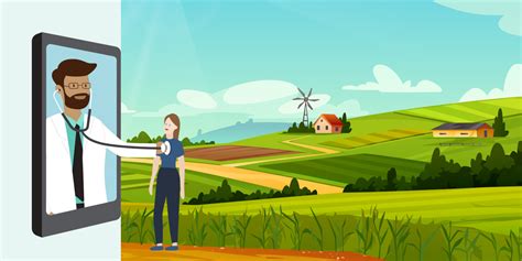 Healthcare Access in Rural Communities - wintechmobiles.com
