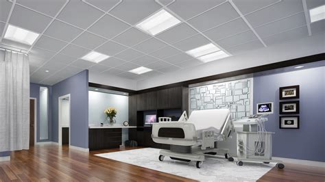 HEALTHCARE LIGHTING - force.com