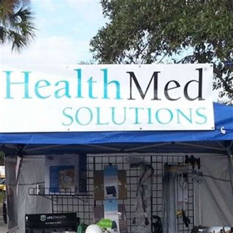 HEALTHMED SOLUTIONS, INC.. Oviedo, FL - bisprofiles.com