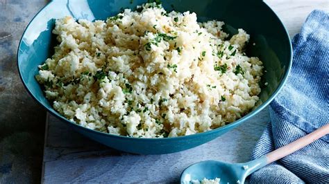 Healthy Cauliflower Rice - Food Network Kitchen - balustradellc