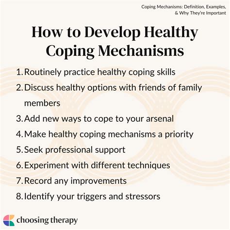 Healthy Coping Mechanisms for Families - The Cook … - balustradellc