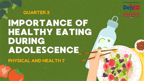 Healthy Eating During Adolescence - Johns Hopkins Medicine - balustradellc