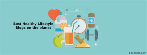 Healthy Lifestyle Blogs: Top 100 Websites for Wellness … - balustradellc