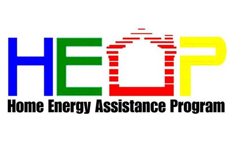 HEAP - Home Page HEAP (Home Energy Assistance Program)