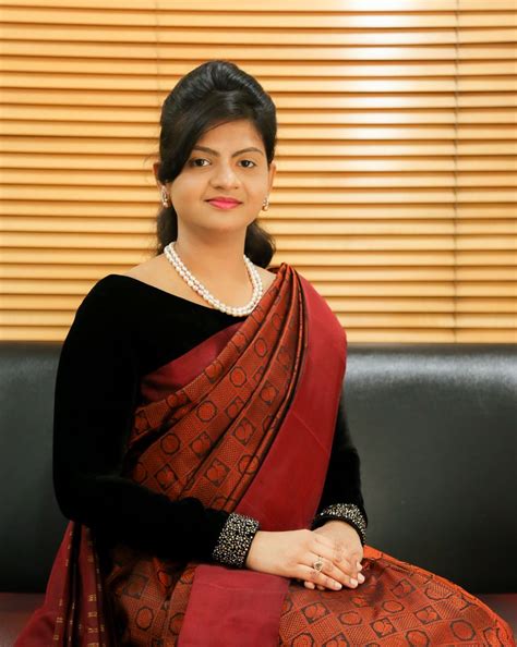 Hear from our founder, Mrs. Rebekah Abishek, talk about ... - balustradellc