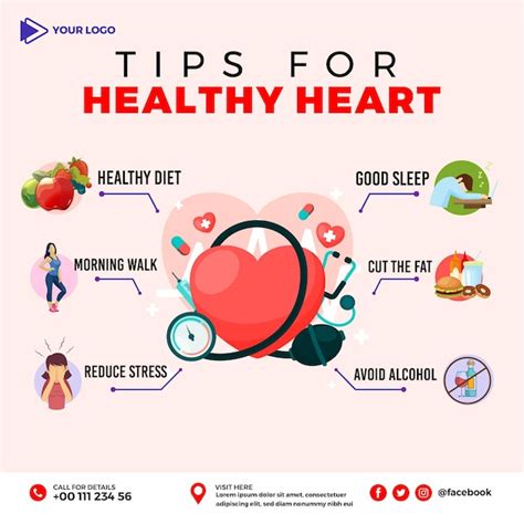 Heart Health Tips - Johns Hopkins Medicine - balustradellc