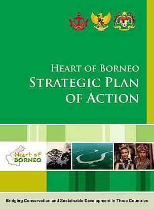 Heart of Borneo Strategic Plan of Action - raincitystudios.com